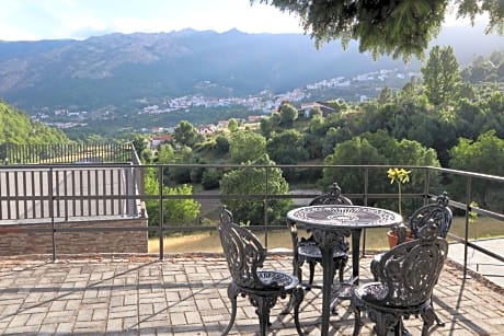 Alojamento Santa Clara