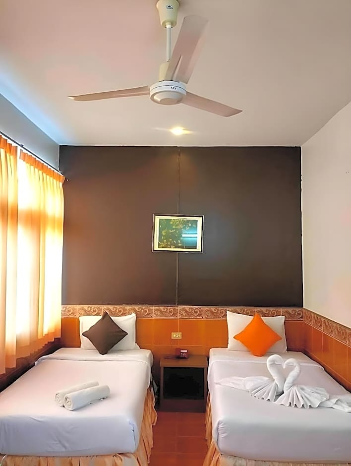 Suriwong Chumphon Hotel