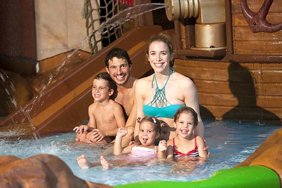 Vital Hotel Westfalen Therme Wellness Resort & SPA