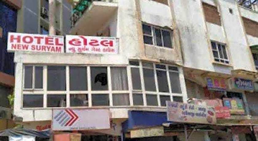 Hotel New Suryam by OYO Rooms – Ahmedabad, TN