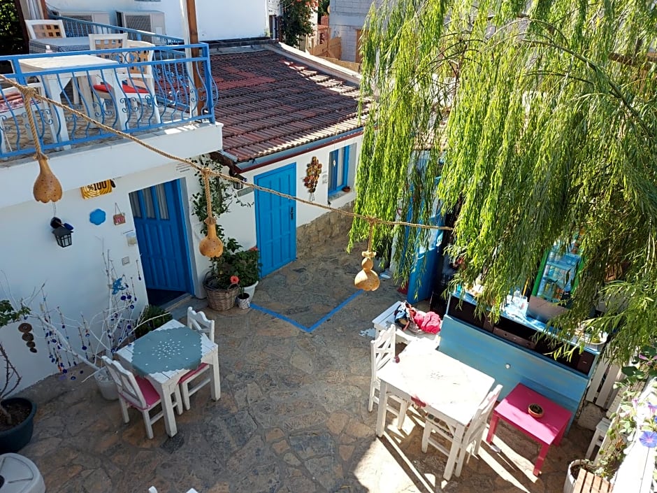 Eleni (L&E) Pansiyon