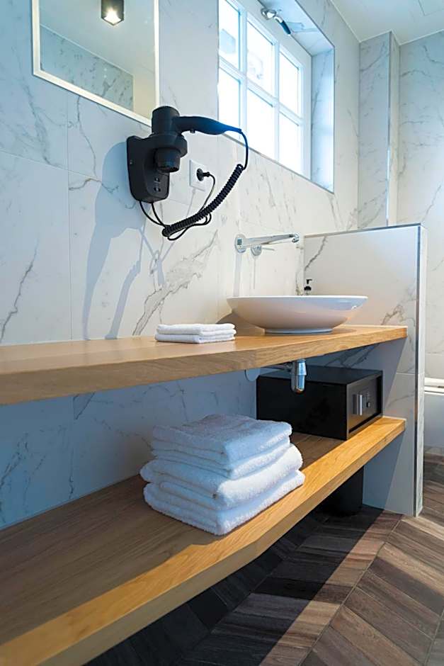 Boutiquerooms WesterVilla Amsterdam