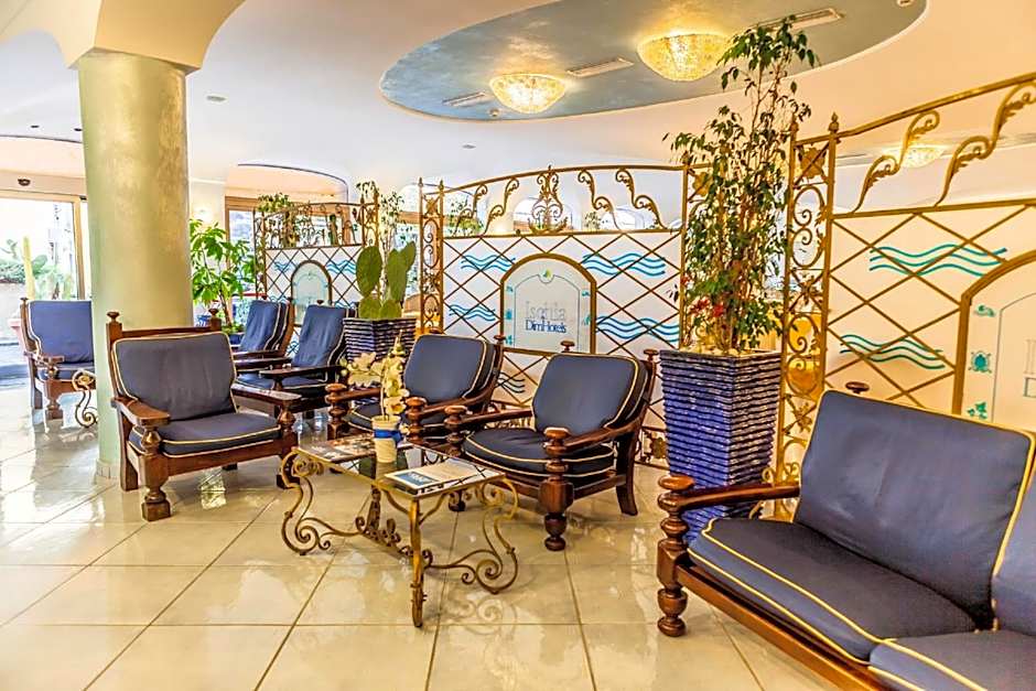 Aragona Palace Hotel & Spa