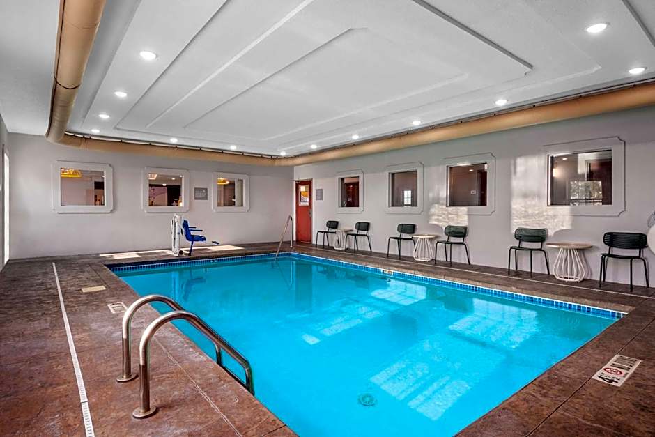 Spark by Hilton Minot