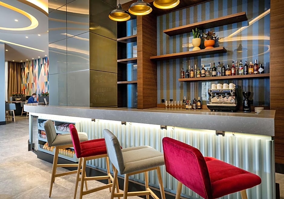 Hampton by Hilton Tashkent