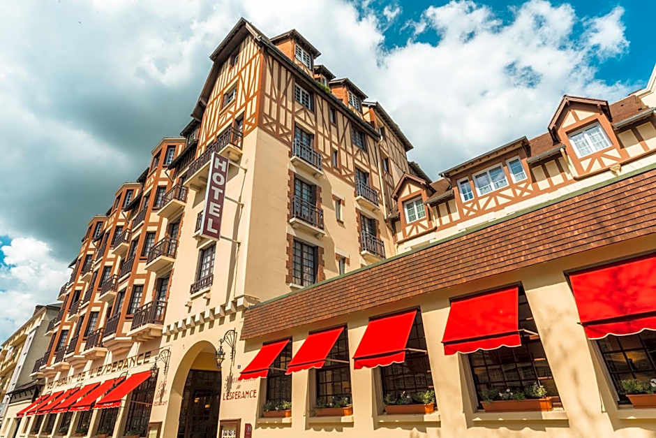 Grand Hôtel de L'Espérance