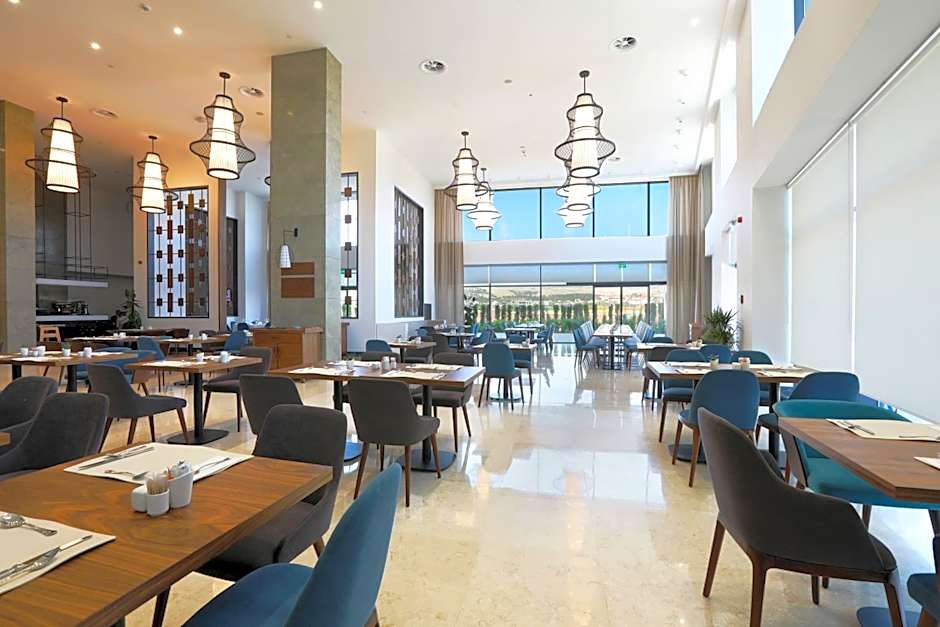 Park Dedeman Adıyaman Hotel