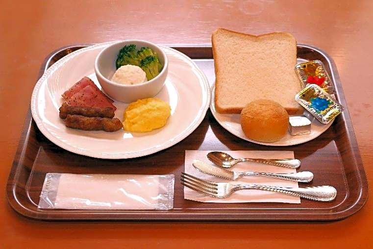 Business Hotel Noda