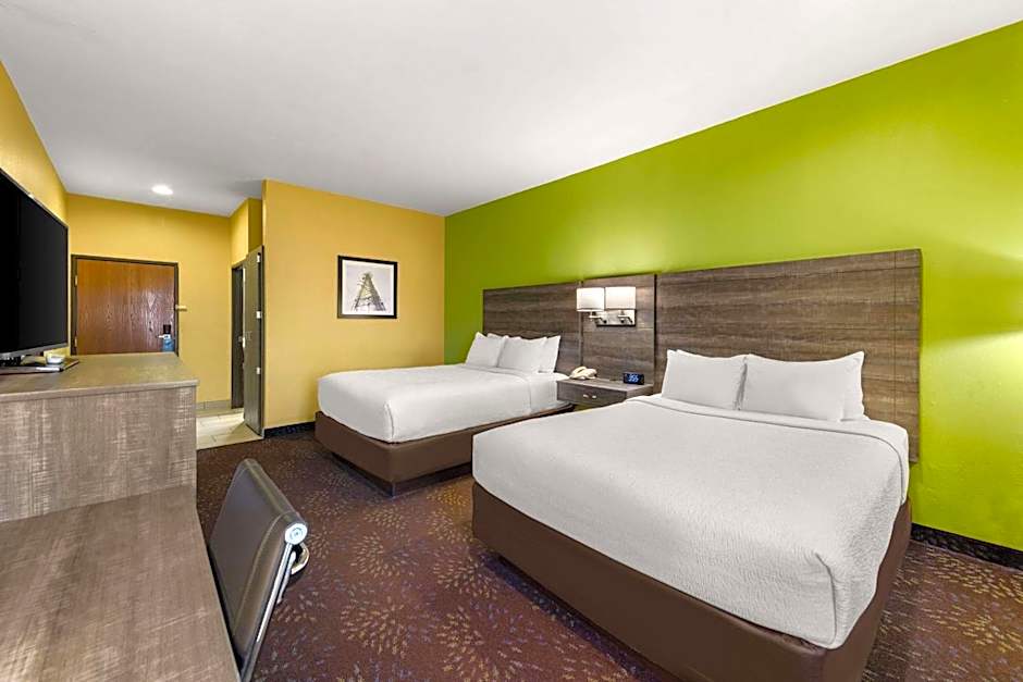 Quality Inn