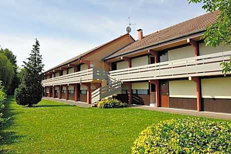 Campanile Nancy Est - Essey