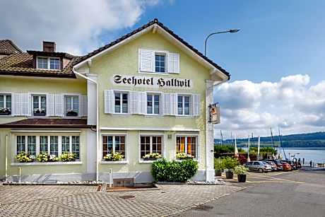 Seehotel Beinwil am See Swiss Quality