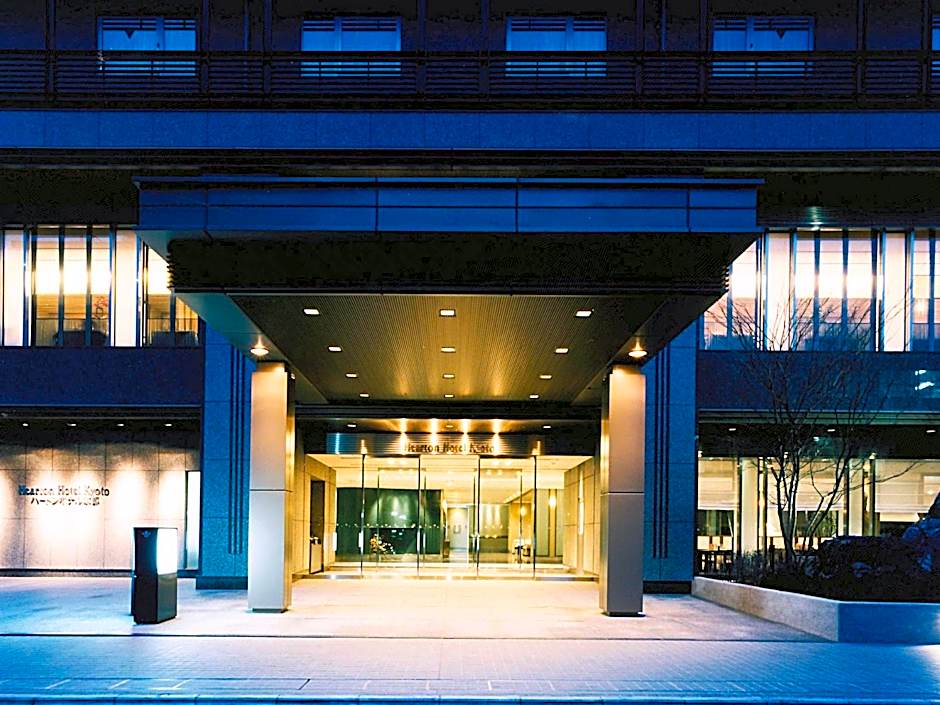 Hearton Hotel Kyoto