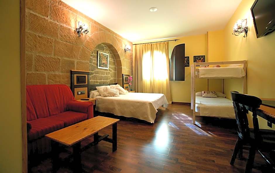 Hotel Castillo Bonavía