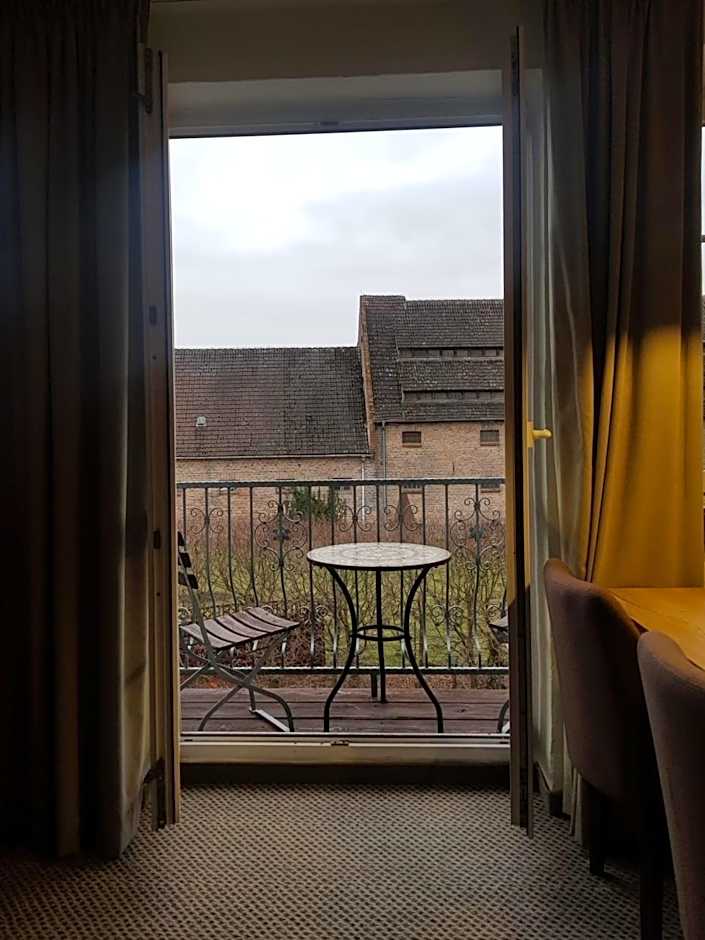 Ritterhof Kampehl