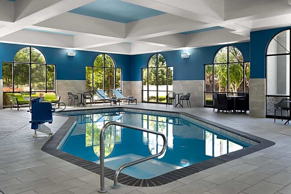 Hampton Inn & Suites Boise-Meridian