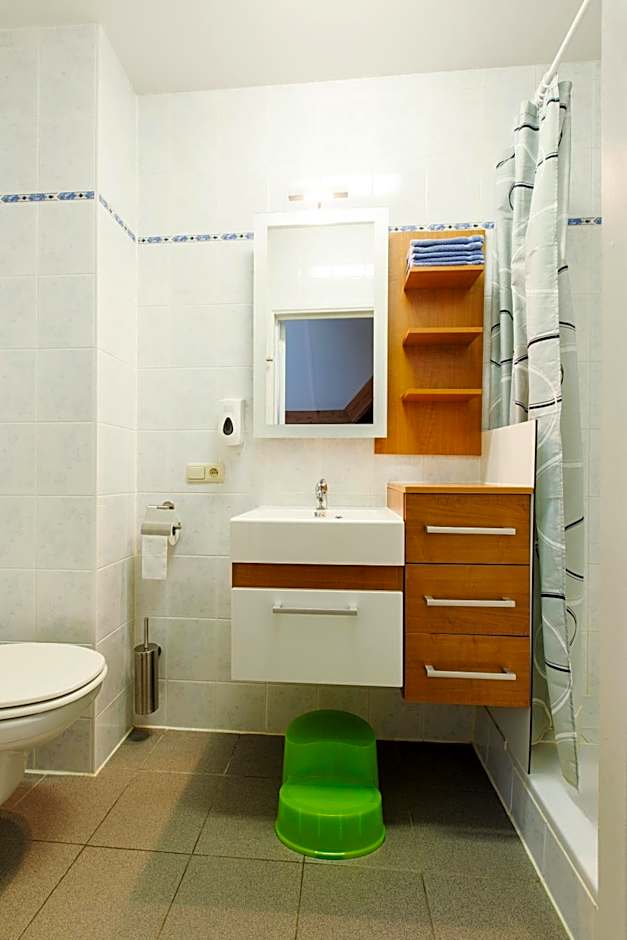 Hoevehotel Ronse