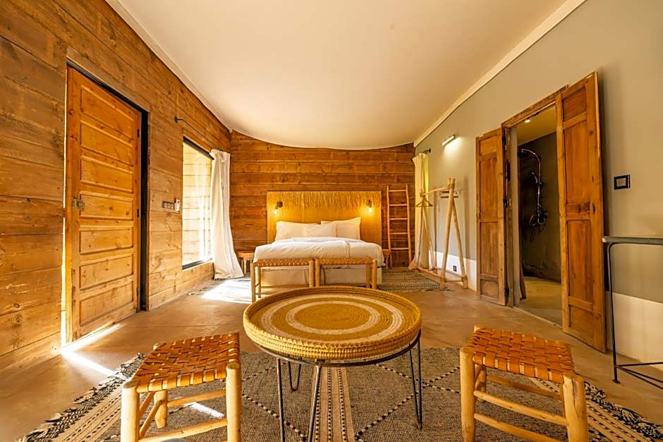 The Source Hotel Music & Spa