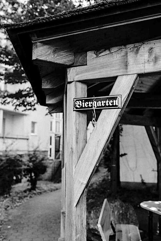 Hotel Ars Vivendi München