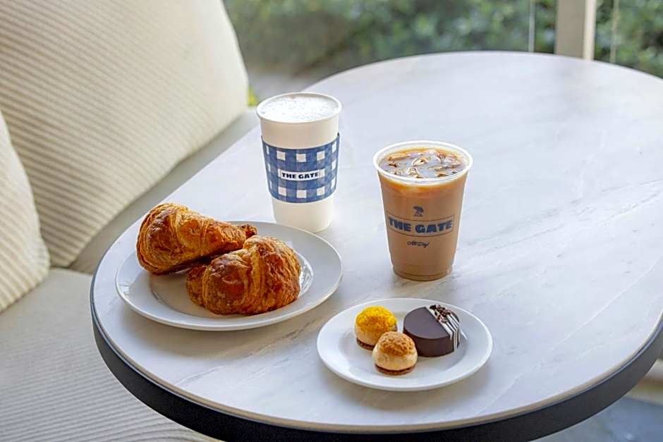 The Seagate Hotel, Golf & Beach Club, Autograph Collection