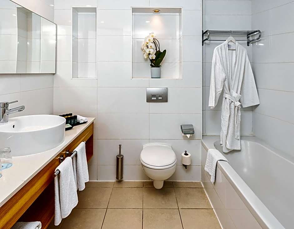 West All Suites Hotel Ashdod