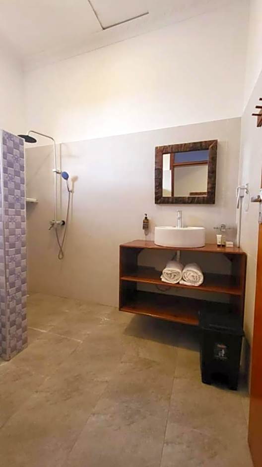 Mimi na wewe villa