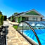 Wellness Classic Podhájska - Adults Only