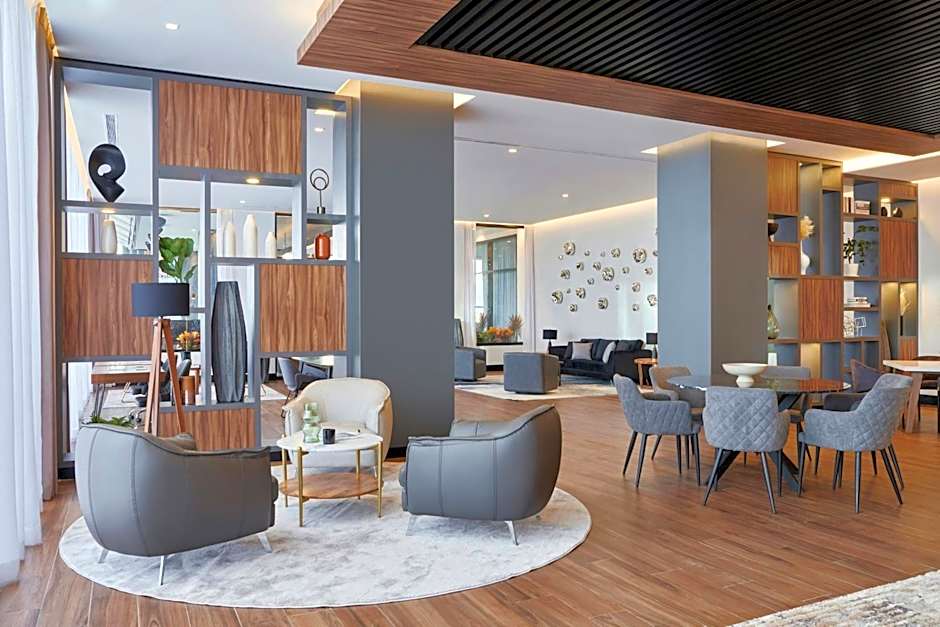 AC Hotel by Marriott Saltillo