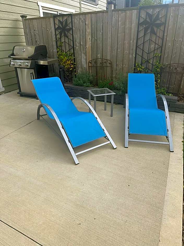 Golf Spa Relax
