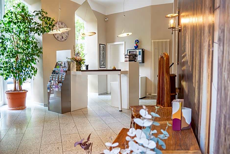 Hotel Haus Martens