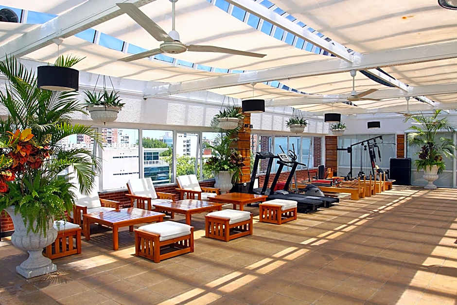 Ramada by Wyndham Buenos Aires
