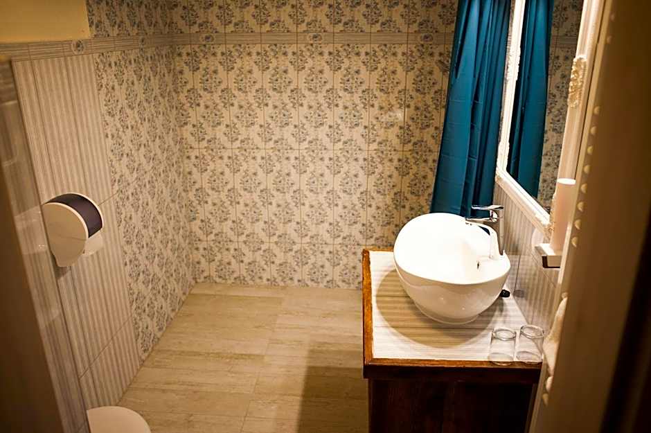 Pajta Apartman és Vendégház