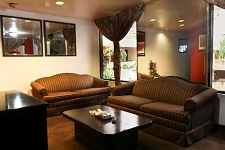 Master Suite