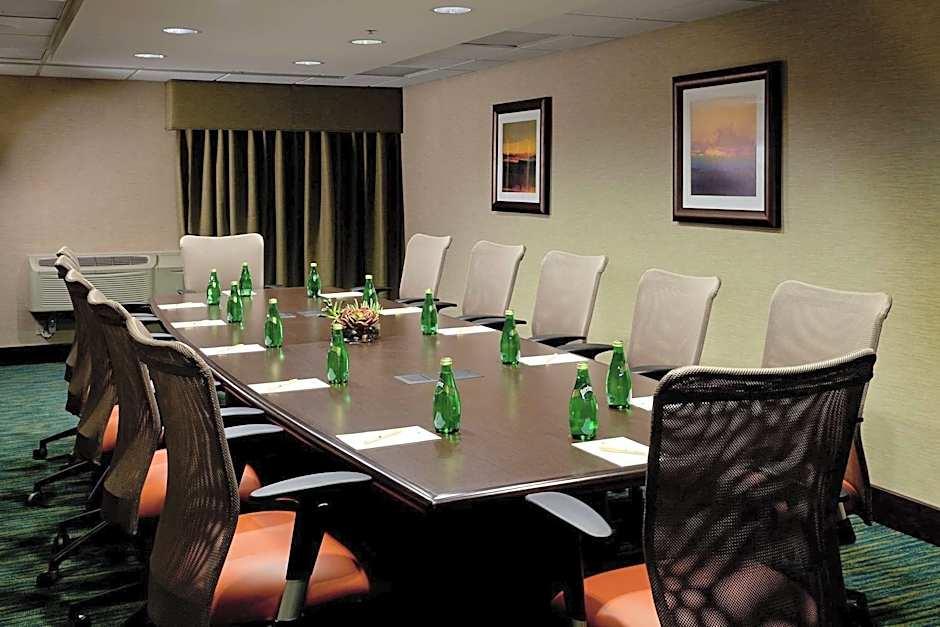 DoubleTree By Hilton Santa Fe