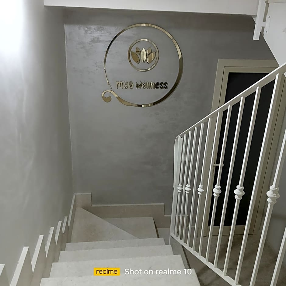 mya luxury rooms and wellness