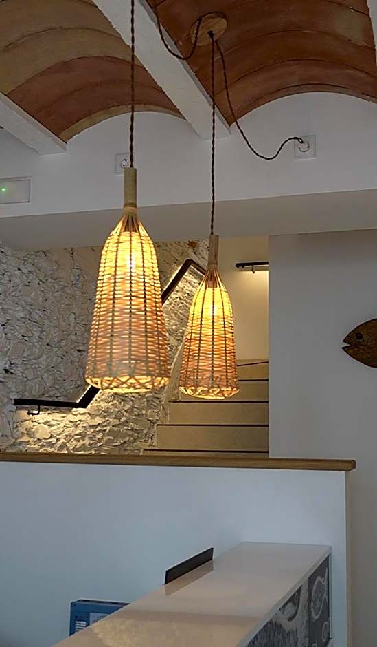 Hotel Boutique Es Blau