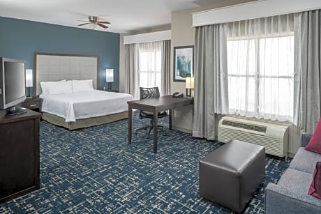 Homewood Suites by Hilton Cedar Rapids-North