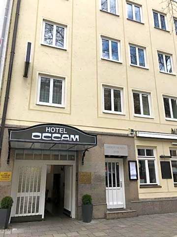 Hotel Occam