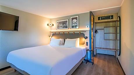 Campanile Besancon-Ouest Chateaufarine