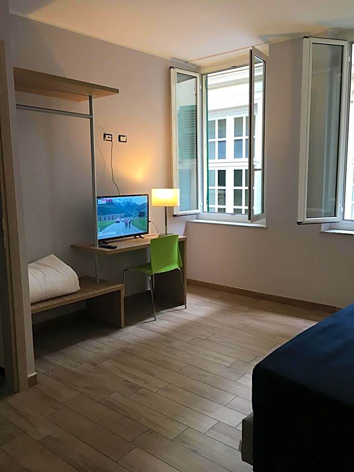 Hotel Genziana