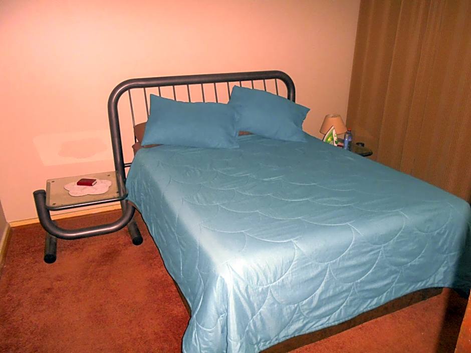 Pilot Inn Accommodation