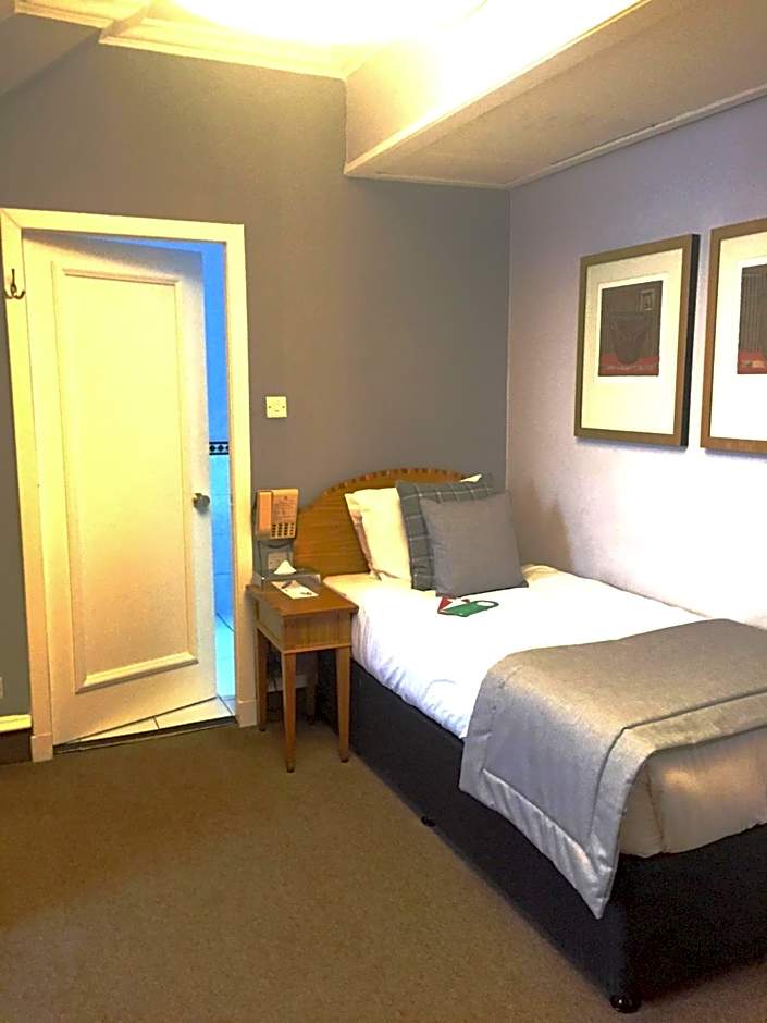 Millennium Hotel Glasgow