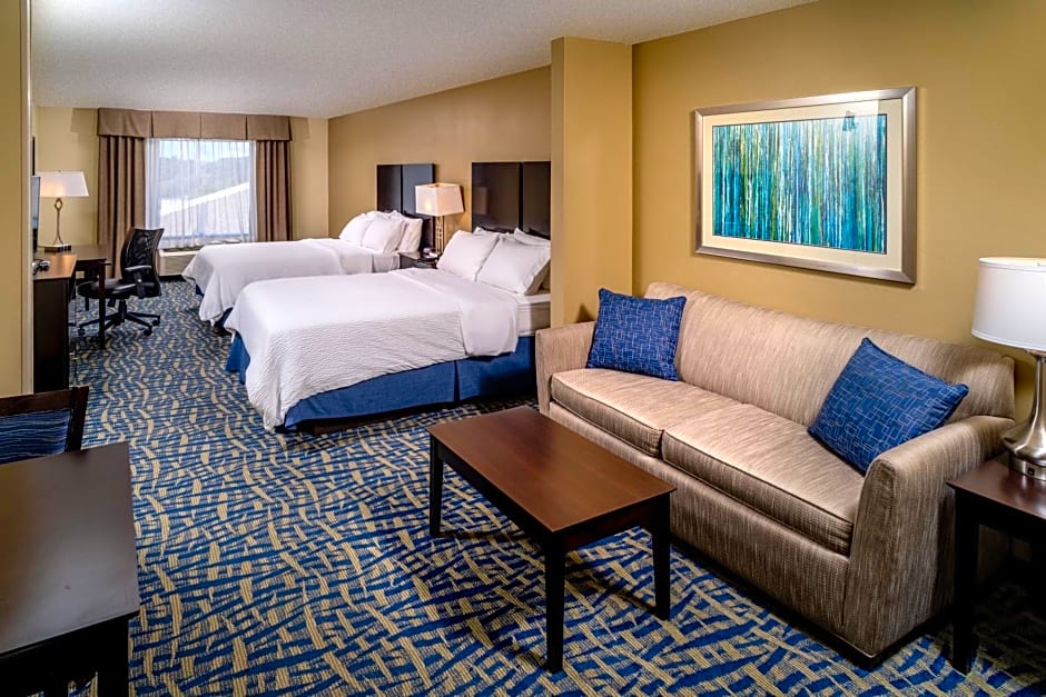 Holiday Inn Express & Suites Lebanon By IHG
