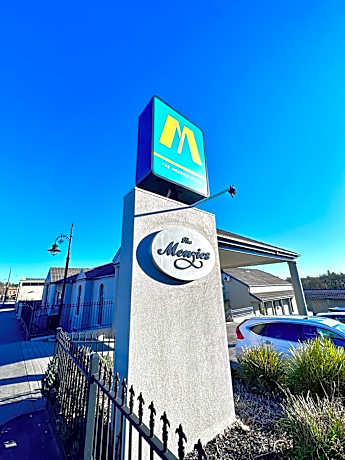 The Menzies Ballarat