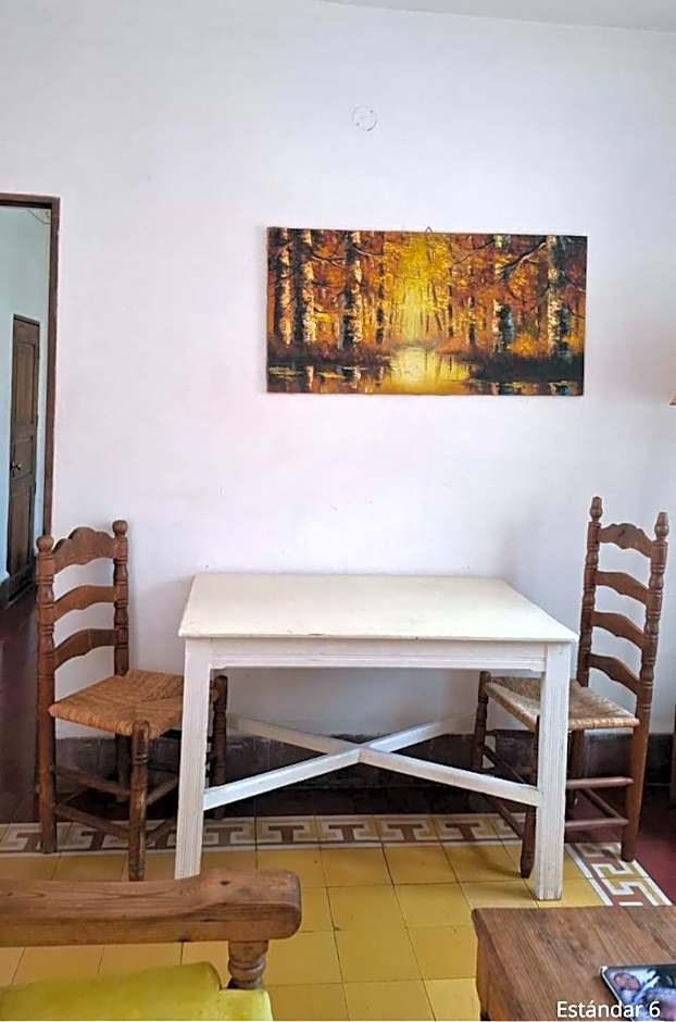 Suites Santo Domingo