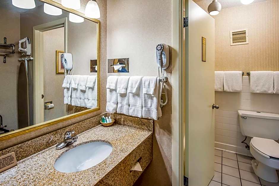 Clarion Inn Grand Junction Airport