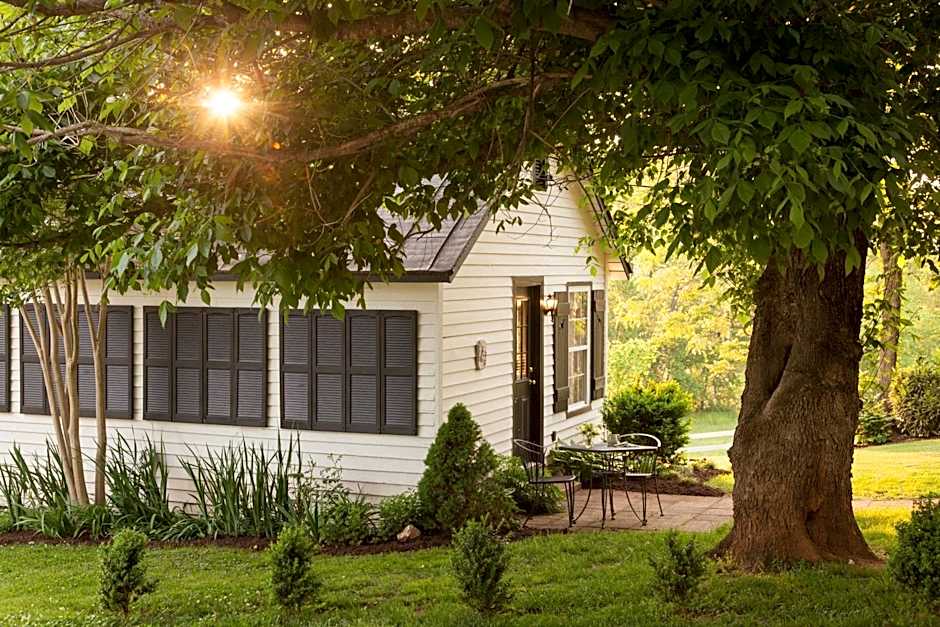 The Estate at Meander