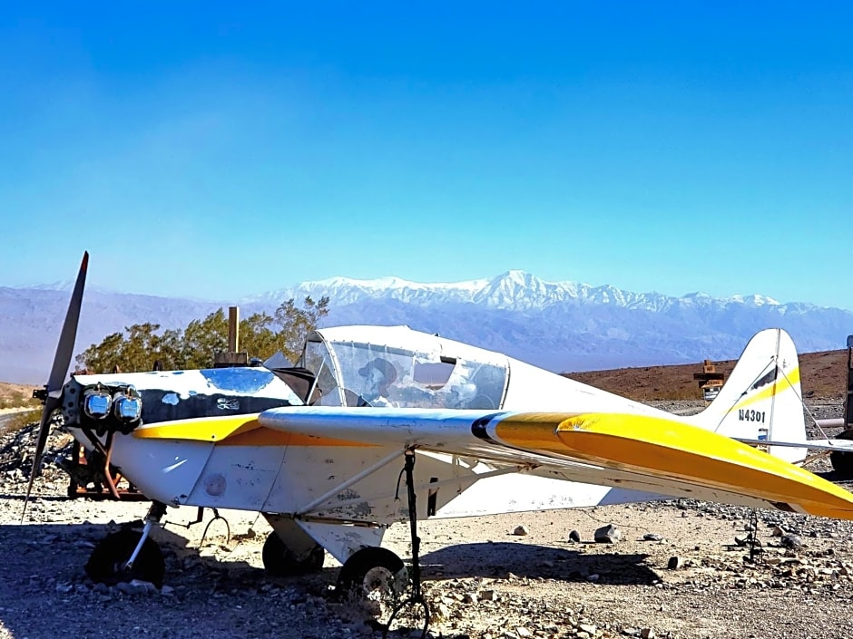 Panamint Springs Motel & Tents