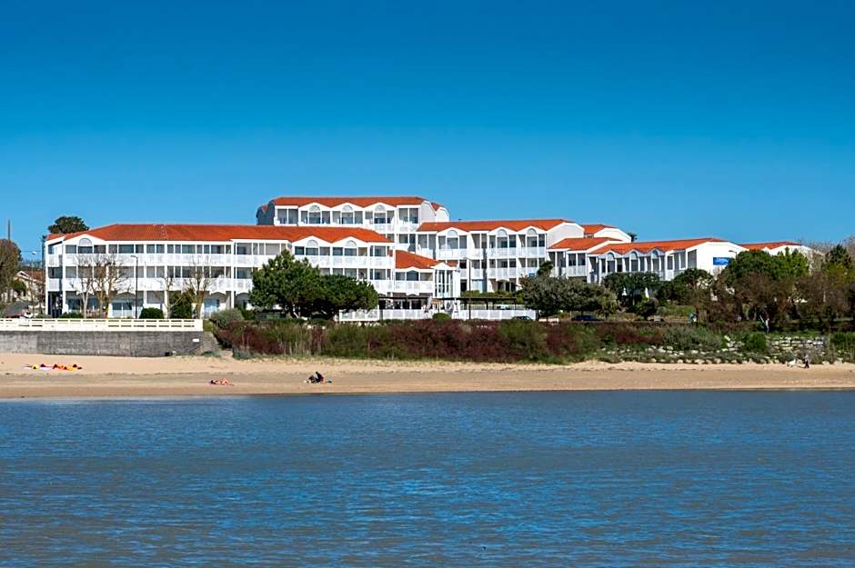 Résidence Odalys Les Terrasses de Fort Boyard