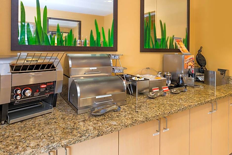 TownePlace Suites by Marriott Huntington