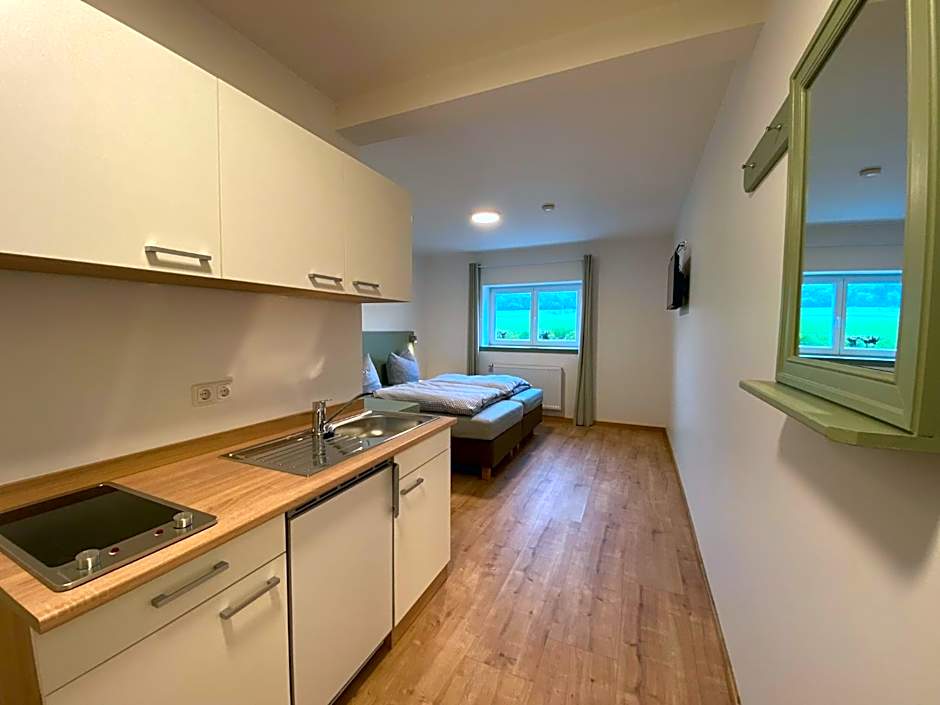 Bike Lodge Spessart